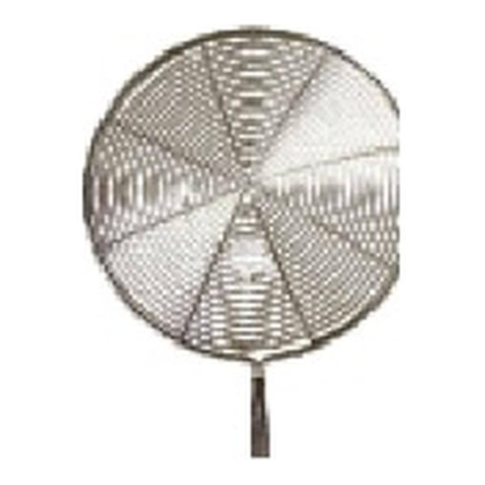 Stainless Steel Skimmer 18Cm