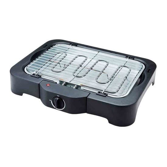 QUEST Electric BBQ Grill 2300w