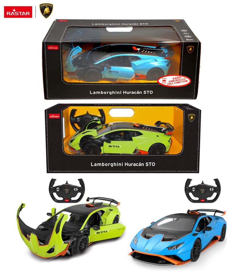 14 LAMBORGHINI HURACAN