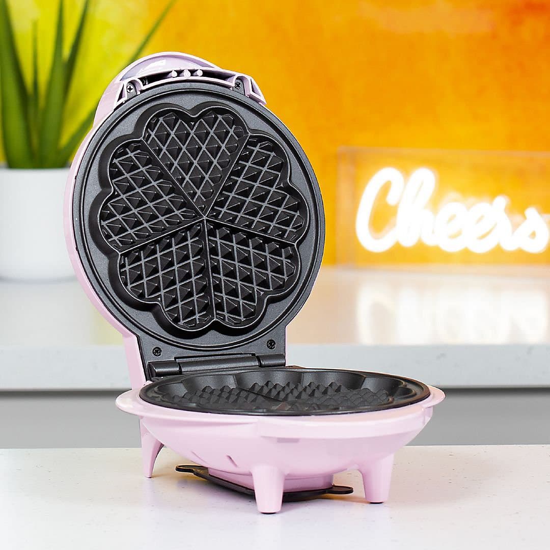 Global Waffle Maker