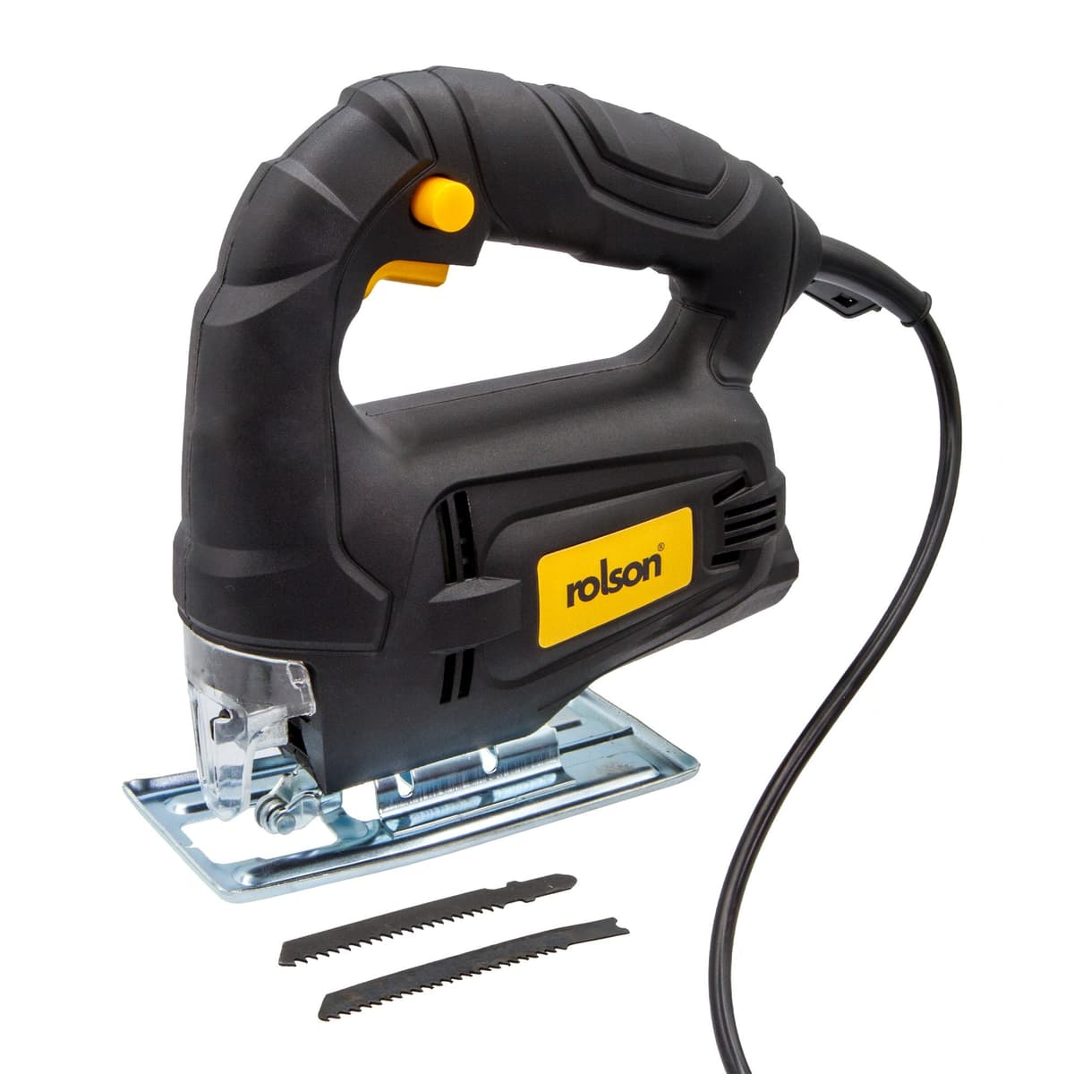 Rolson Tools 350w Jigsaw No Load Speed 13000rpm