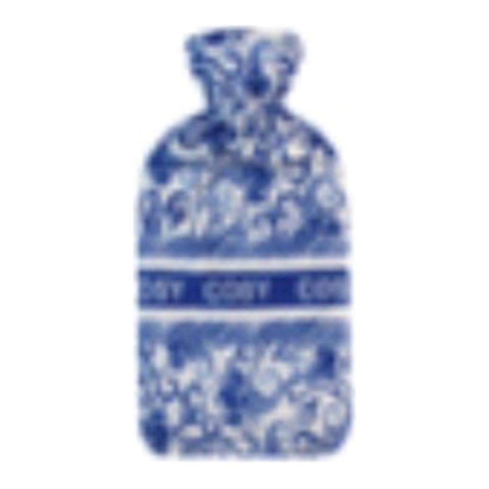 Better Options 2ltr Hot Water Bottle With Fleece Cover
