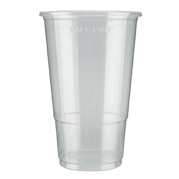 Better Options Half Pint Tumbler 50PK