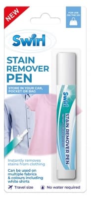 Dr Beckmann Stain Pen 9ml