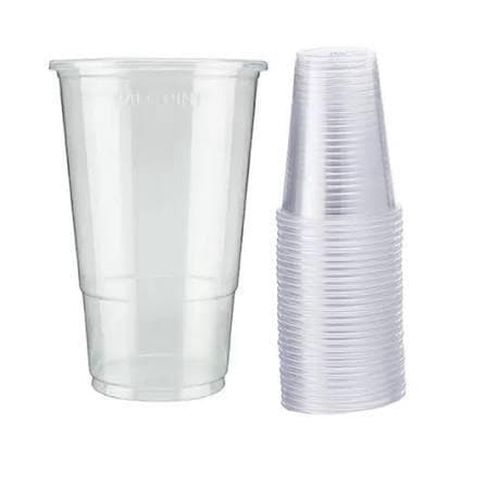 Better Options Pint Tumbler 50PK