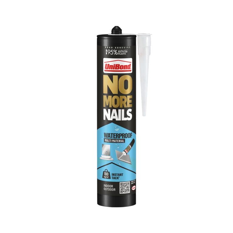 Unibond No More Nails Exterior Cartridge