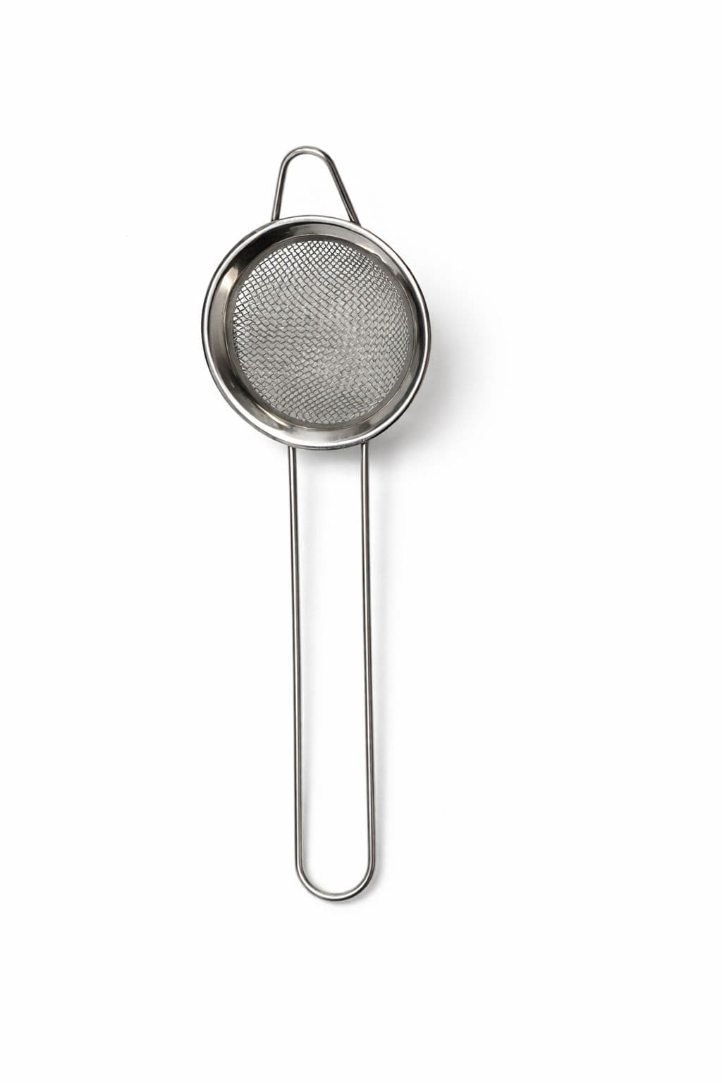 Strainer Stainless Steel 7cm