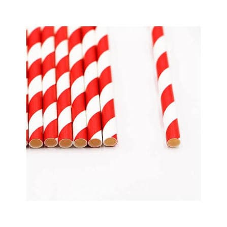 Straws 50pcs