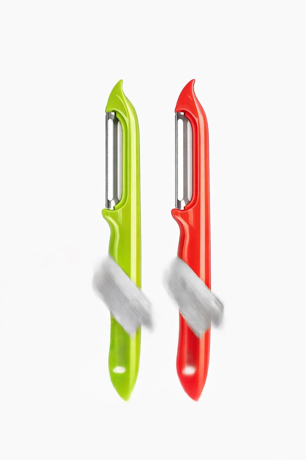 Peelers Plastic ( 2pcs)