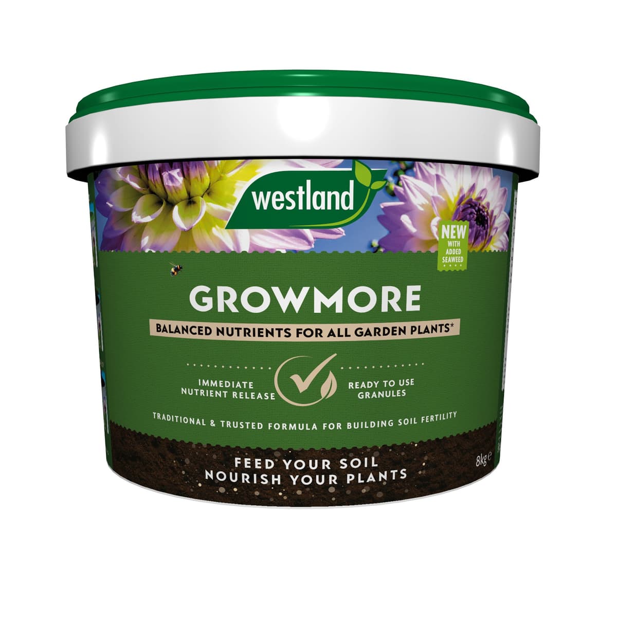 Westland Growmore 8KG