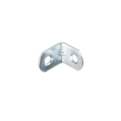 Securit Angle Bracket ZP 19mm