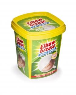151 ELBOW GREASE CUP CLEANER - 350G