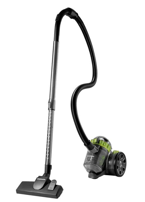 Daewoo Xr Tornado Cylinder Cyclonic Vacuum