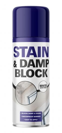 151 Damp & Stain Block -400ml