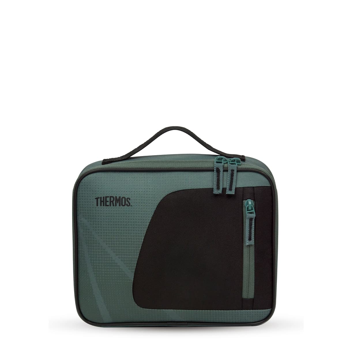 Thermos Radiance Standard Lunch Kit Green