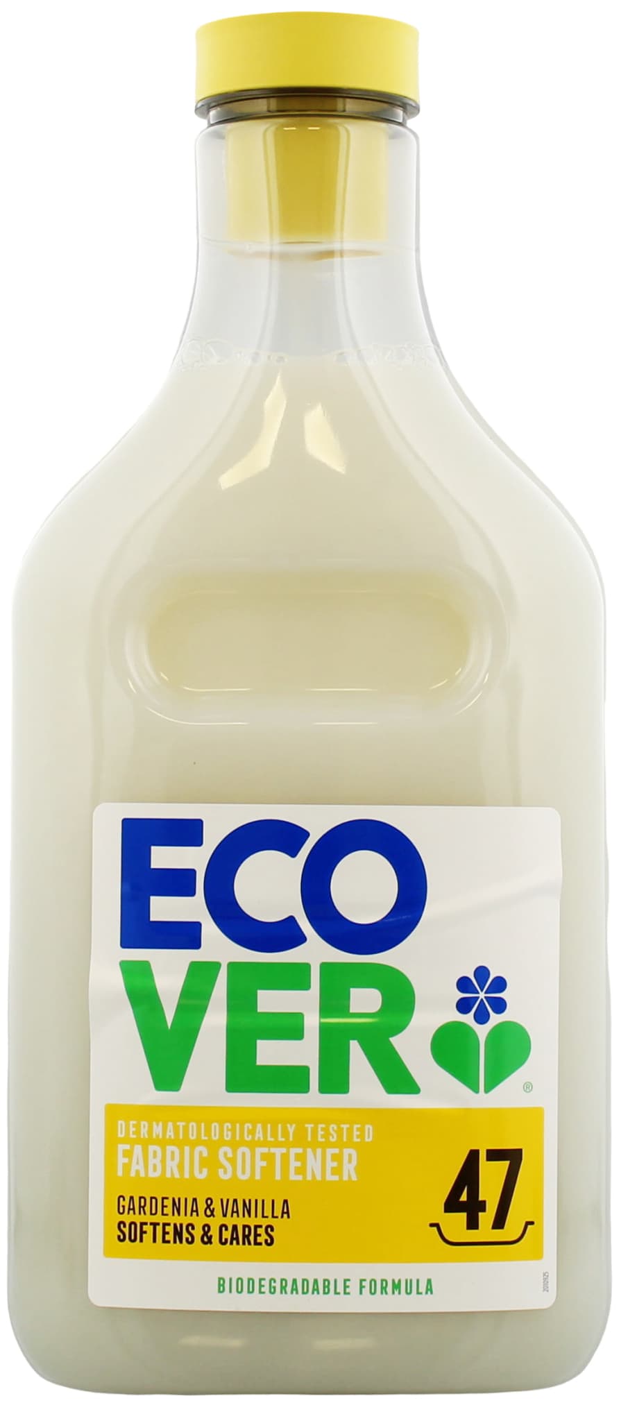 Ecover 1.43L Fabric Softener Gardenia