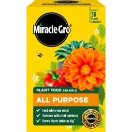 Miracle Gro 500g All Purpose Soluble Plant Food