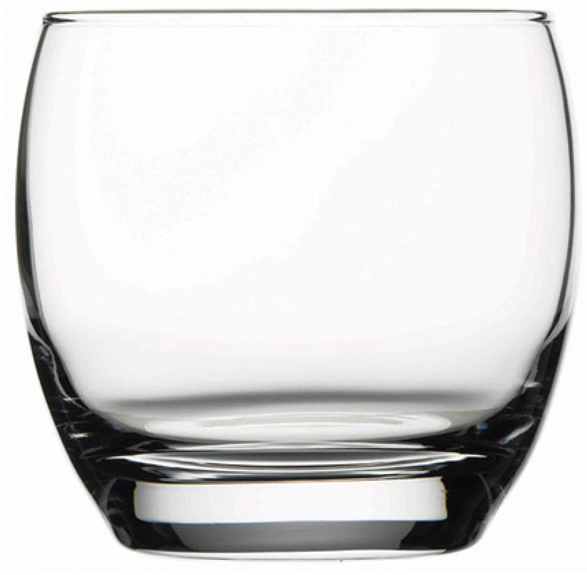 PB 3 PC BARREL WHISKY TUMBLER 340 ML