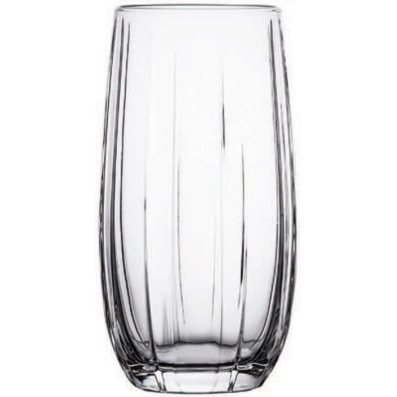 PB 6 PC LINKA LONG DRINK GLASS 500 ML