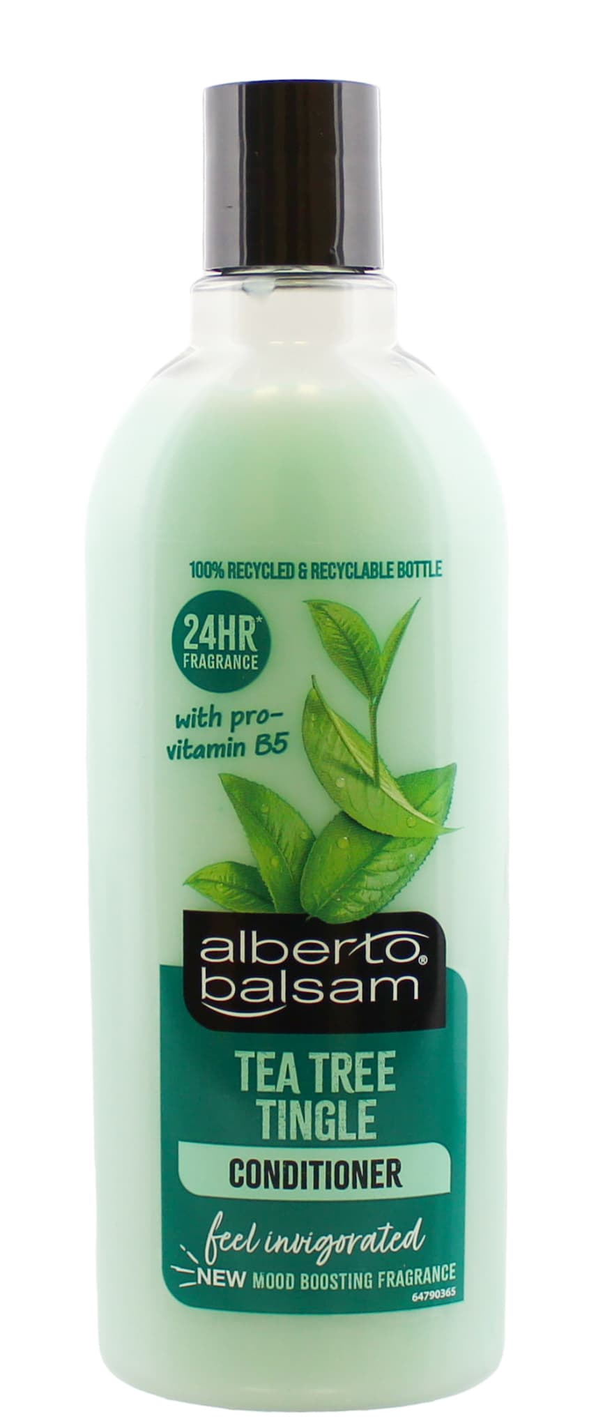 Alberto Balsam Conditioner 300ml Tea Tree