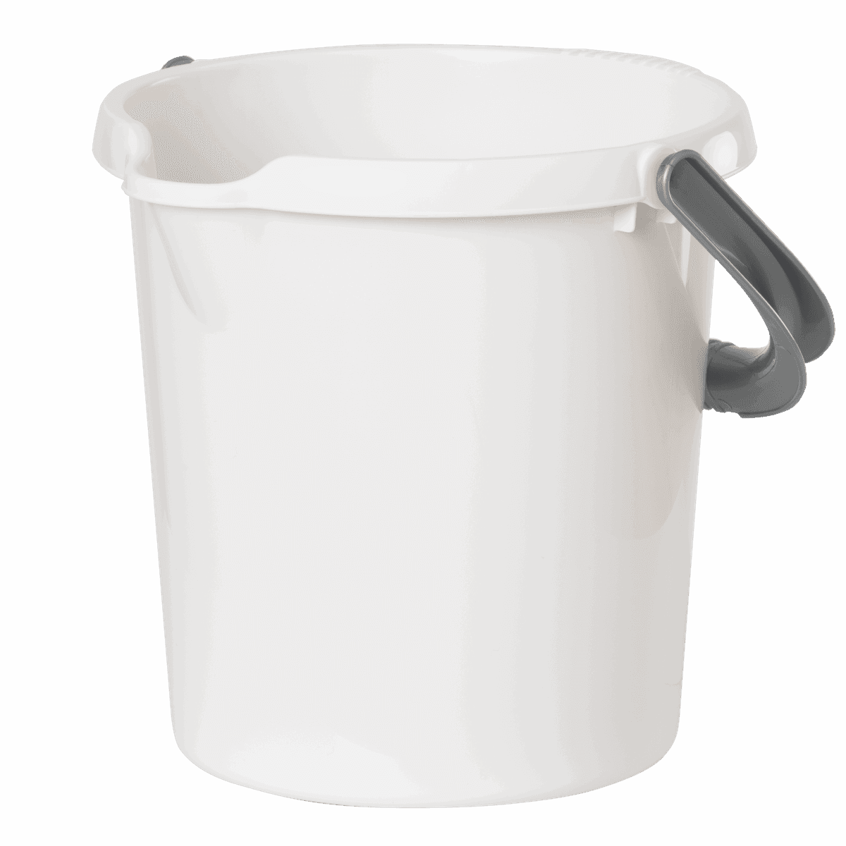 WHAM casa 10l Bucket Snow White
