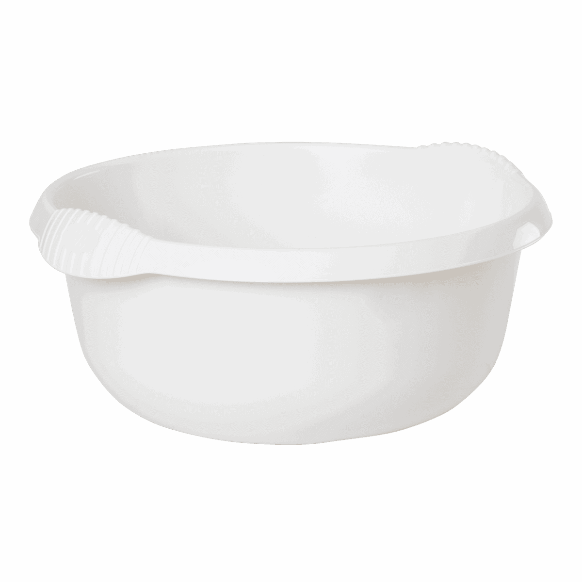 WHAM Casa 32cm Round Bowl Snow White