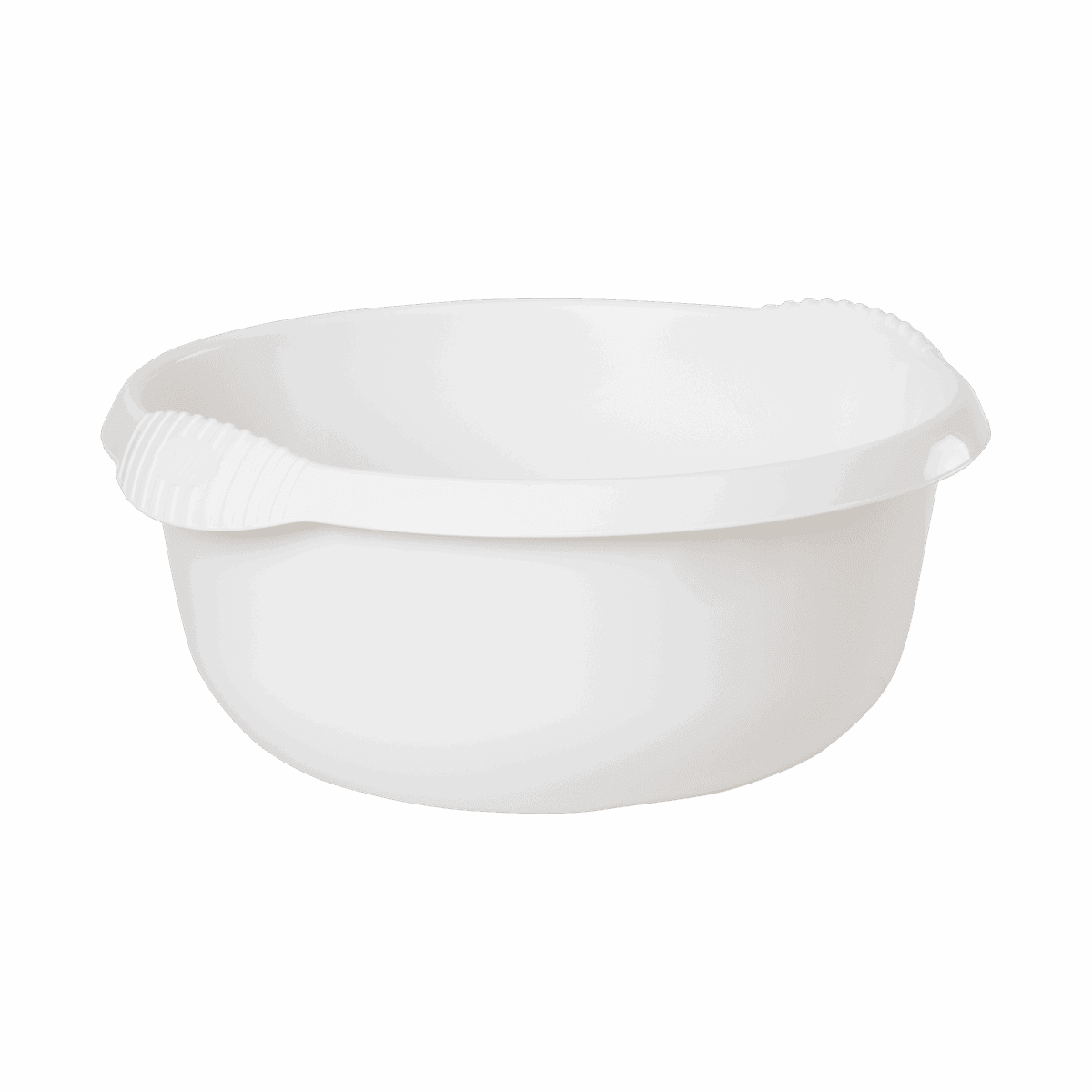 Wham Casa 28cm Round Bowl Snow White