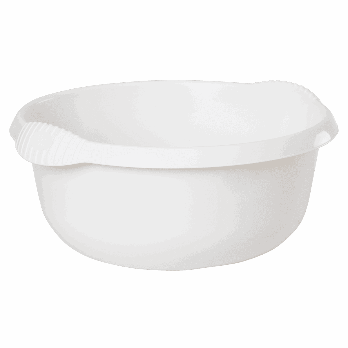 Wham Casa 36cm Round Bowl Snow White