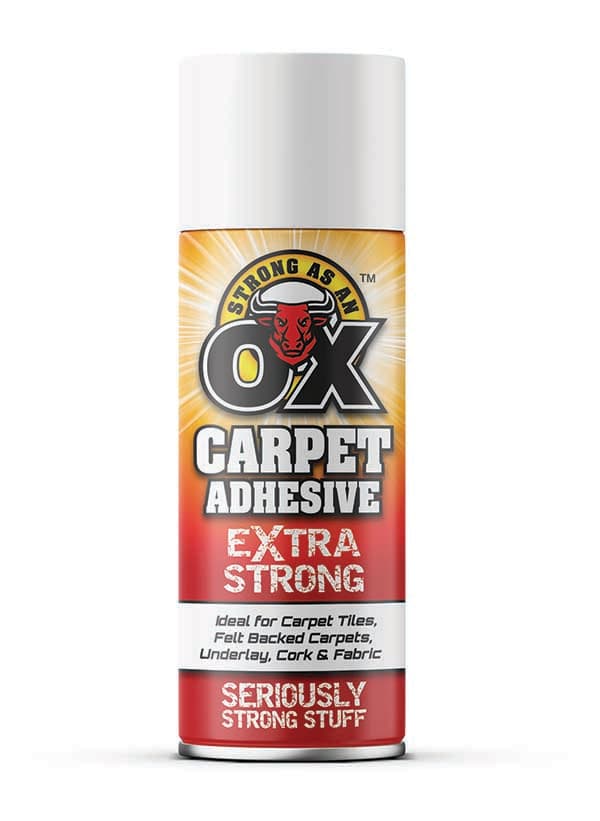 Rap Saao Carpet Adhesive 500ml