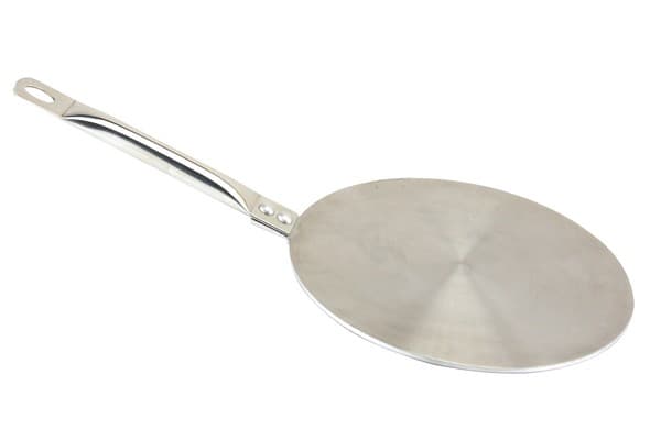 Apollo SS Induction Plate 20cm