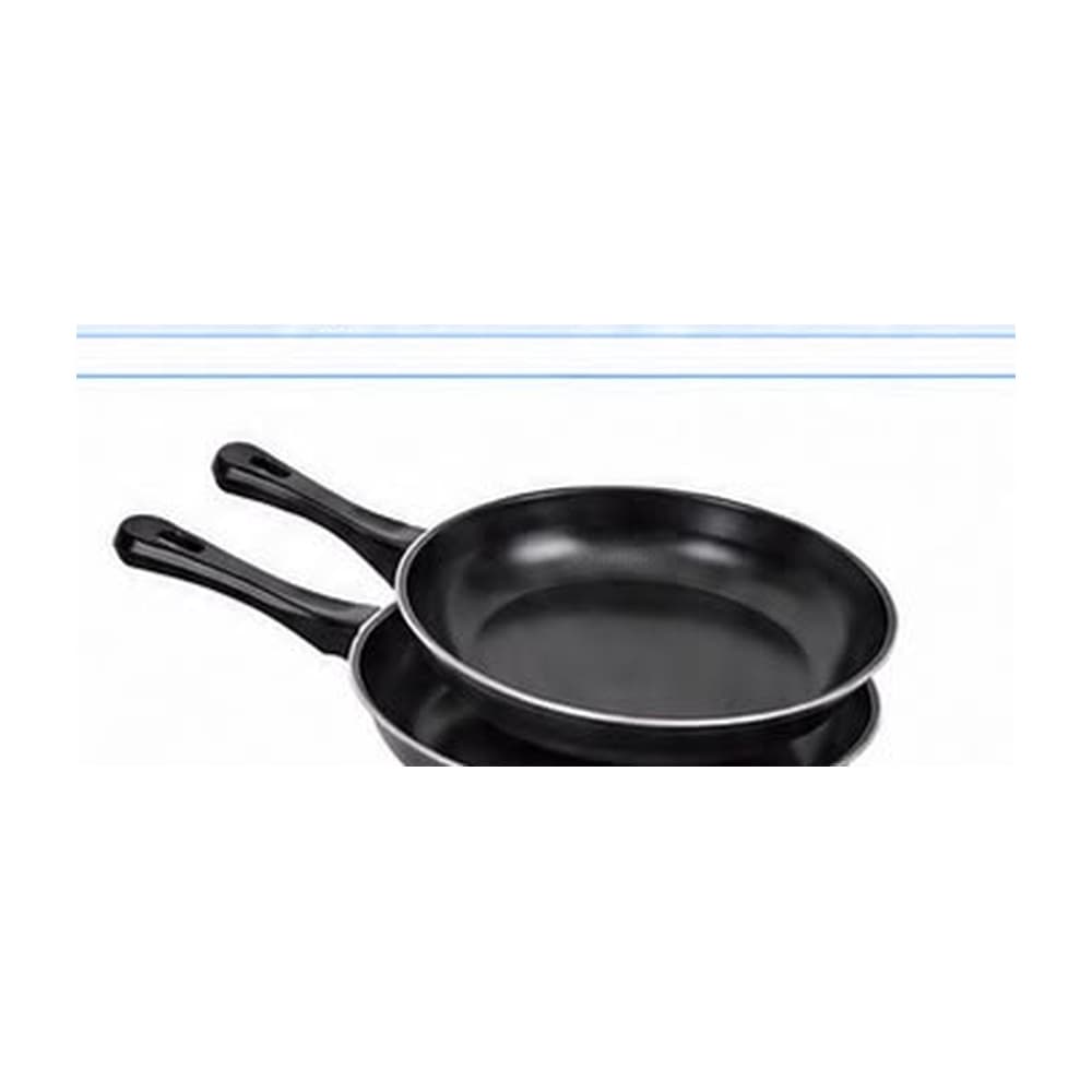 Better Options 2Pc Fry Pan Set
