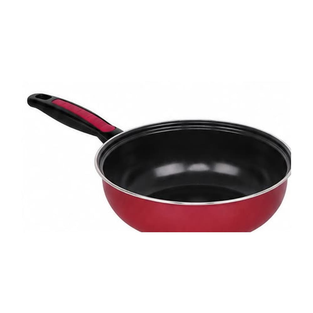 Better Options 24Cm Deep Fry Pan