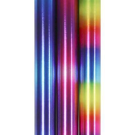 1.5M METALLIC WRAP
36 Rolls
