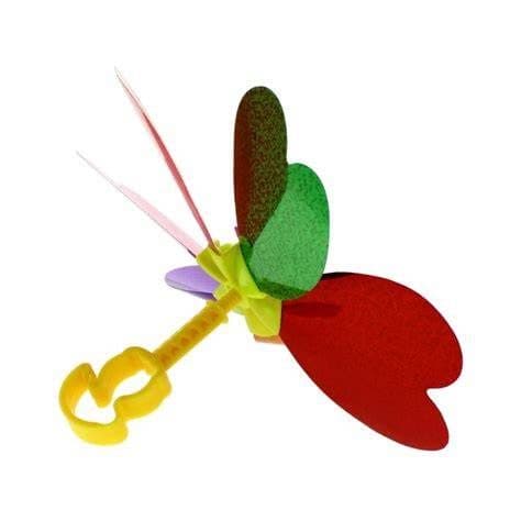 SCOOTER & BICYCLES WIND MILL (408)
