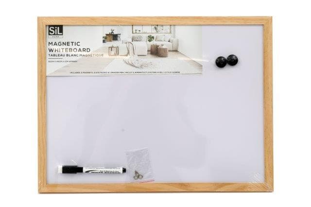 30X40 MAGNETIC WHITEBOARD