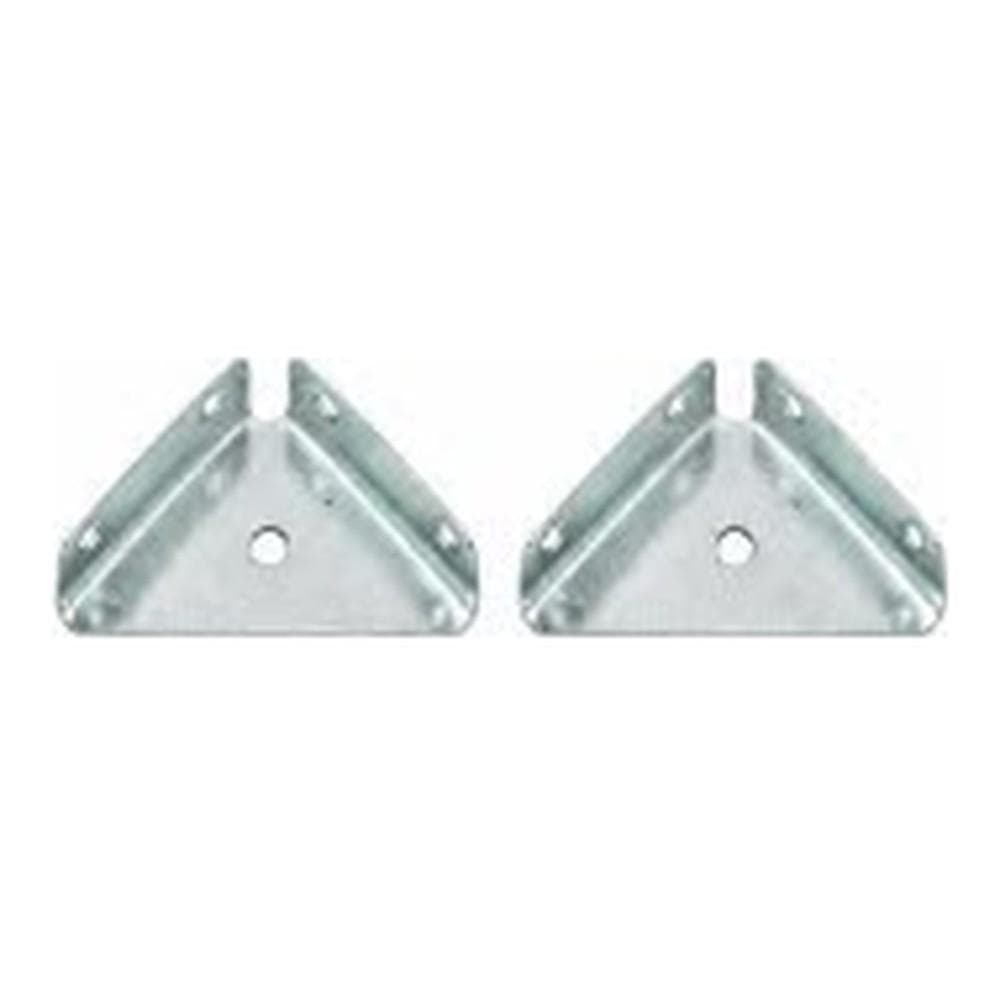 Loc-Tech Flange Bracket