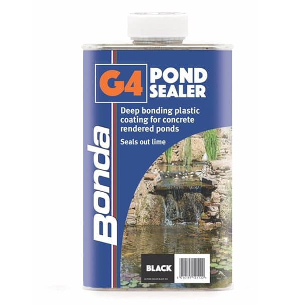 Rustin G4 Black 1kg