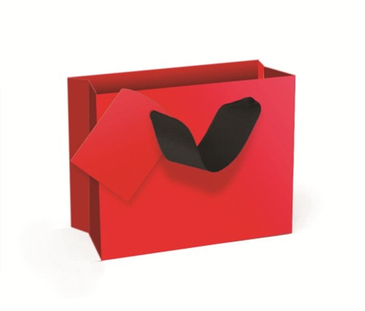 SE Extra Small Bag Red
