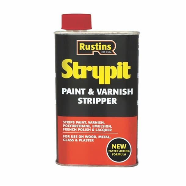 Strypit 2.5ltr