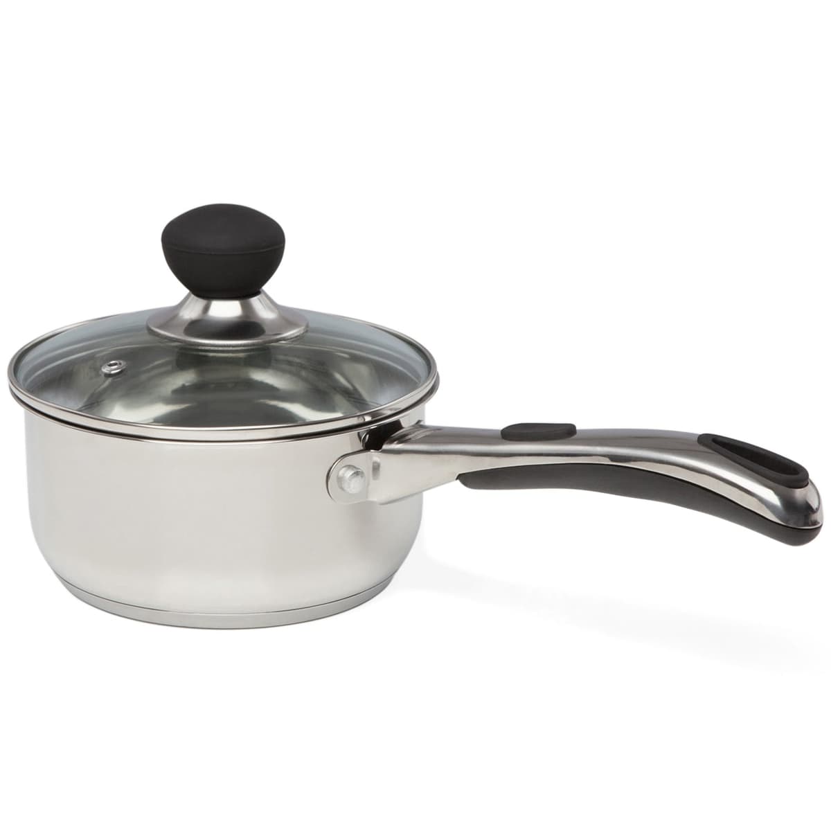 Sabichi 18cm Easy Grip Pan (Induction Base)