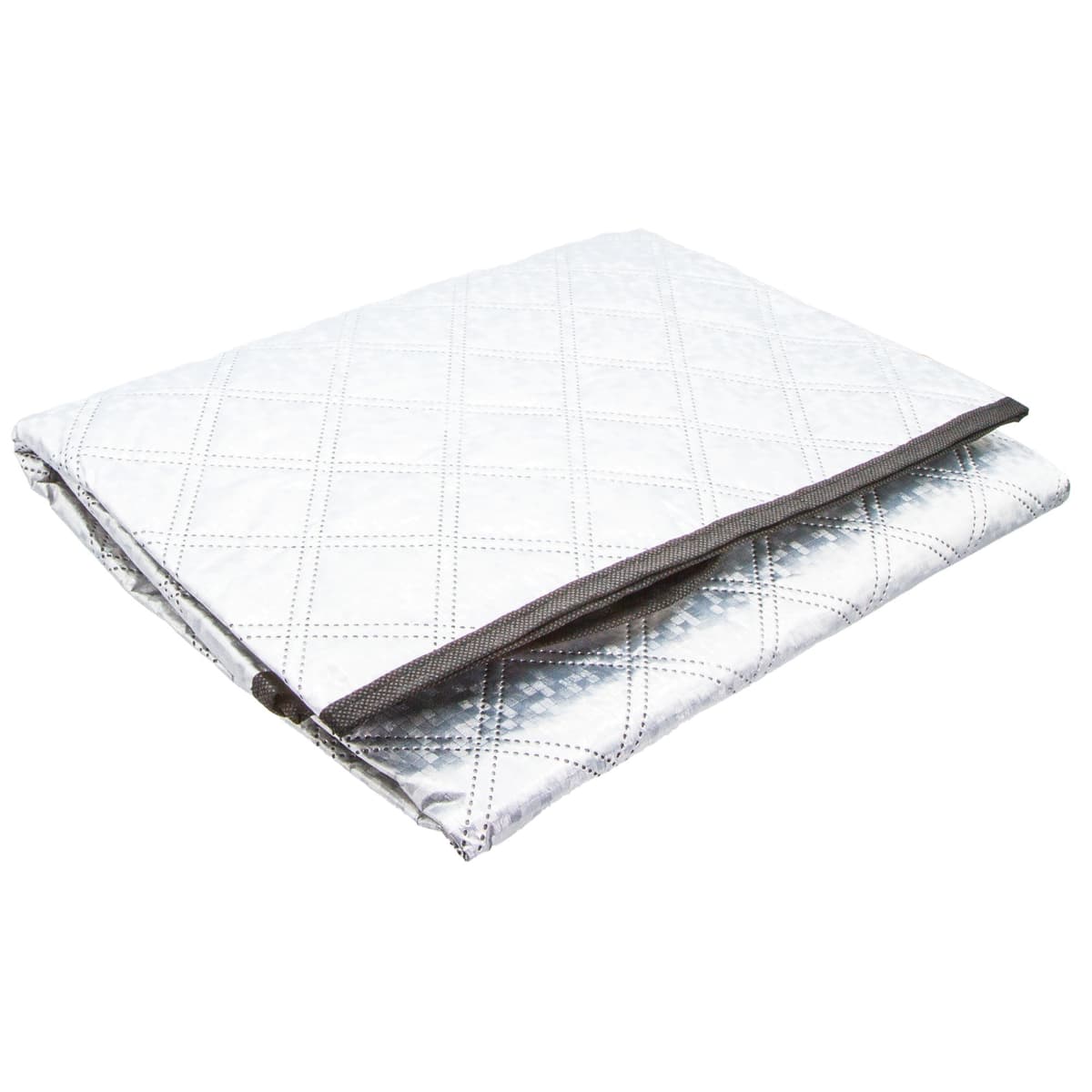 Rolson Large Windscreen Ice/Sun Protector 1450 x 100