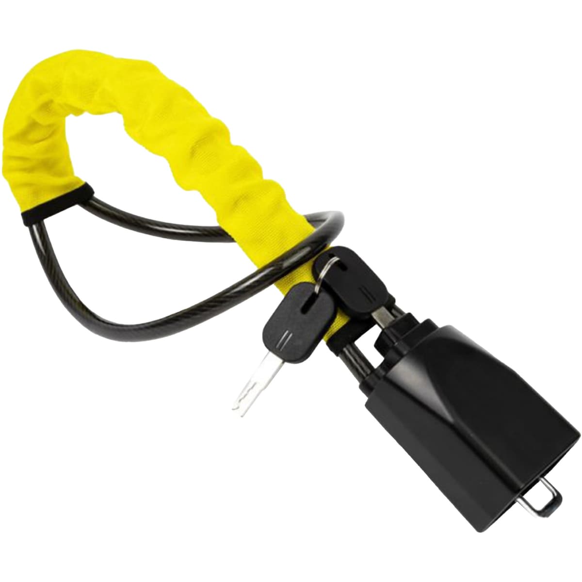 Rolson Steering Wheel Anti-Theft Seat Belt Lock