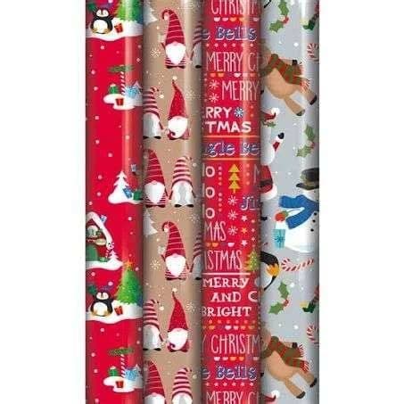4M CUTE GIFT WRAP 42S