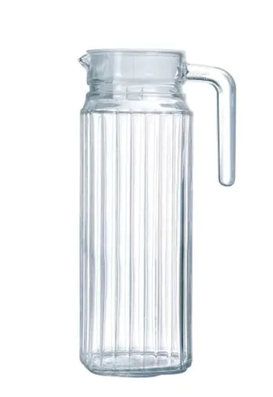 TOWER FRIDGE JUG LARGE 1.1LT