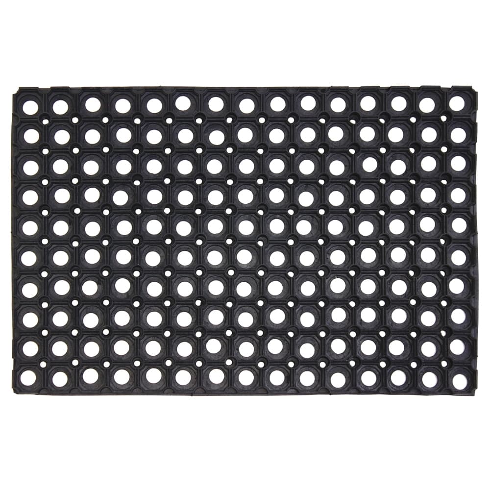 Rubber Rodo Mat 40 X 60 X 1.6c