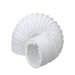 Flexible Vent Hose 4" X 2.4m