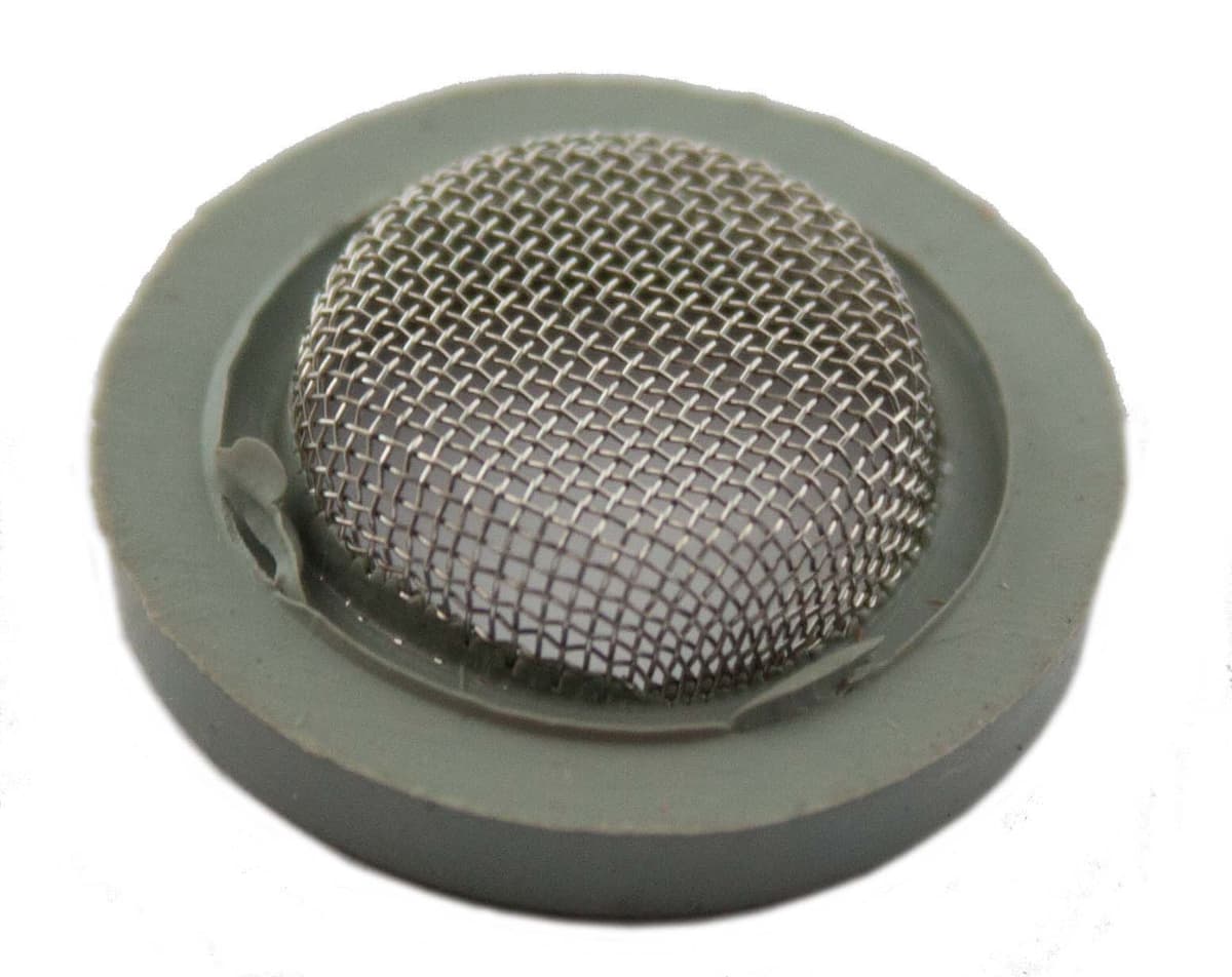Hose Washer & Gauze 3/4" Pk2