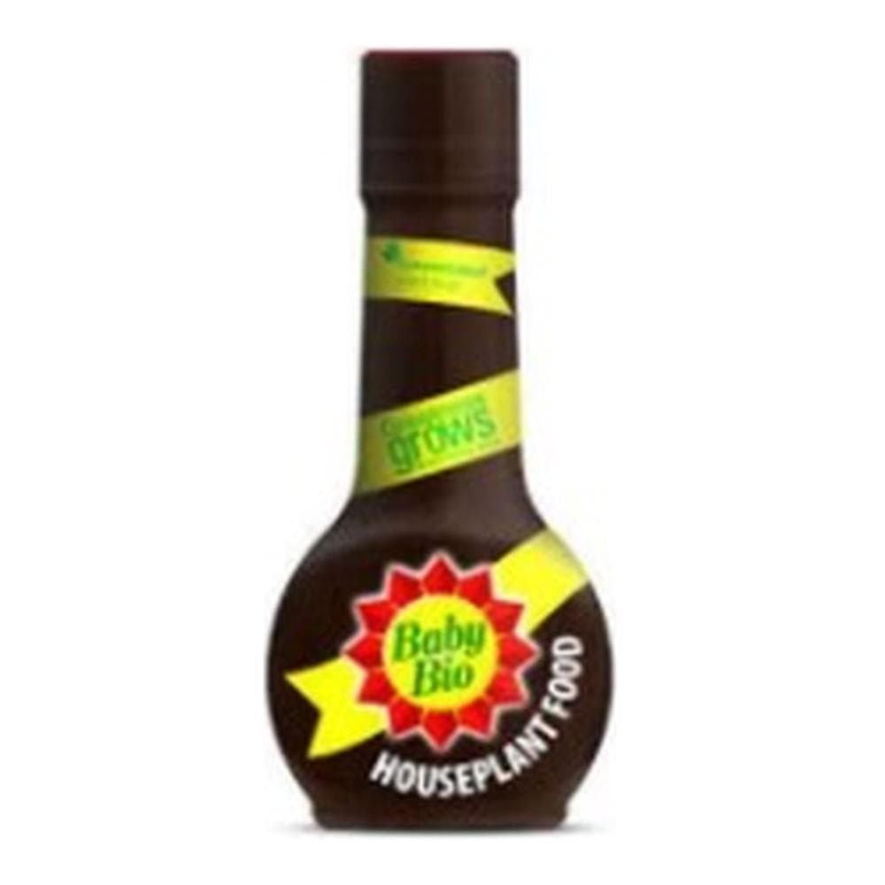 SBM Baby Bio® Houseplant Food 175ml
