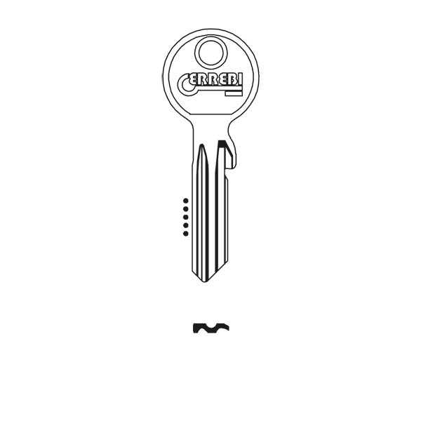 Ge-Ge 5pin Pk10
