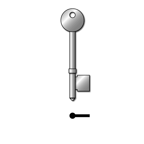 Belfry 5 Level Pk 10 (TS347)